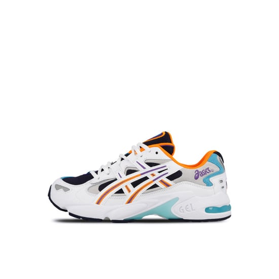 Asics Gel-Kayano 5 OG Mens Multicoloured Trainers