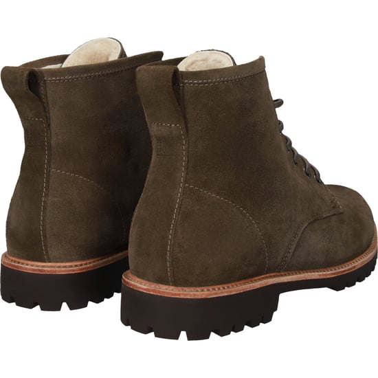 LOGAN - Saloon - Lace-ups