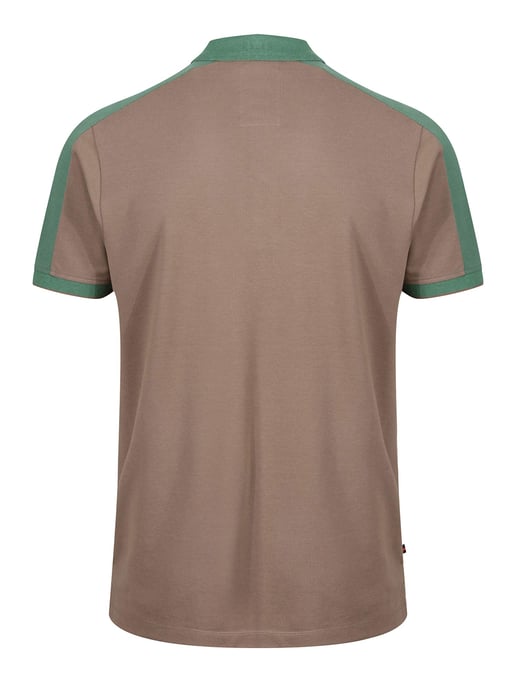 Luke 1977 Membrillo Polo Brown - Image 2