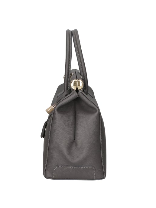 Gave Lux Handbag women ASH GREY
