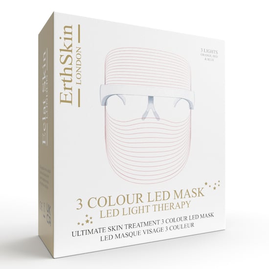 Draadloos 3 kleuren ledmasker - Image 3