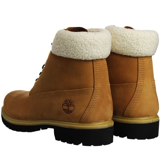 Timberland 6inch Premium Heren Bruine Laarzen - Image 3