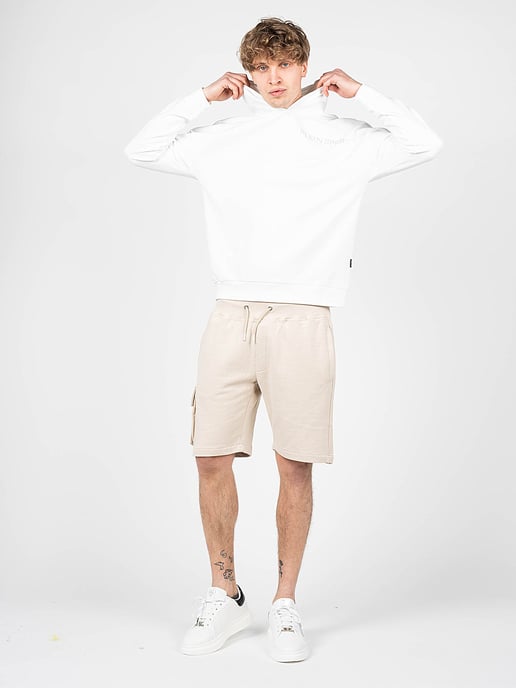 Pepe Jeans shorts Drake Mannen beige - Image 2
