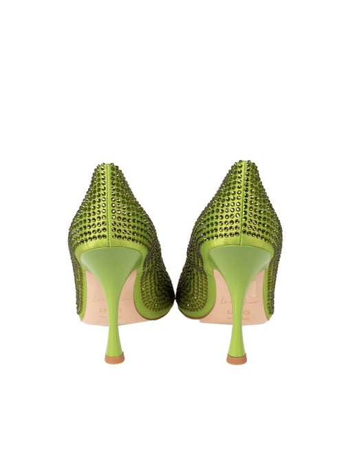 Liu-Jo Hakken Glam LH 01 Vrouw groen - Image 3