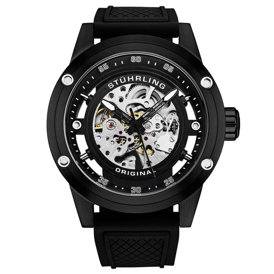 Grandiose 4034 Automatic 50mm Skeleton