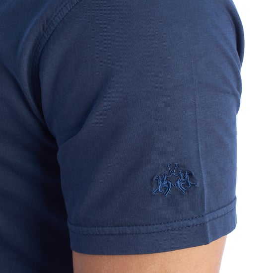 YMR316-JS388 Men's Regular Fit Short Sleeve T-Shirt