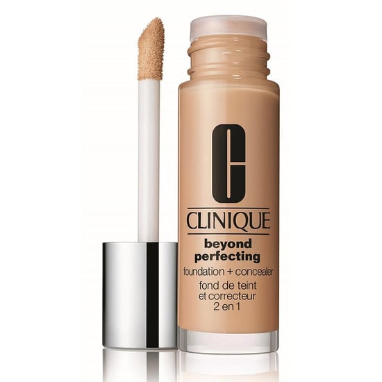 Beyond Perfection Make-Up - 14 Vanilla 30ml - Image 1