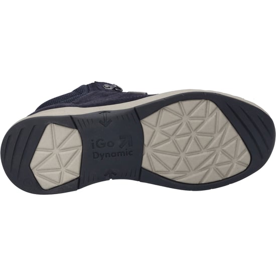 JOSEF SEIBEL Elli 51 | Sneaker voor Dames | blauw - Image 5