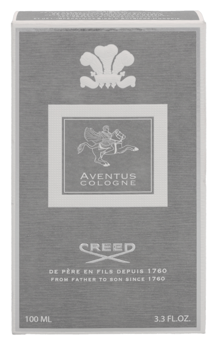 Creed Aventus Cologne For Men Edp Spray100 ml. - Image 2