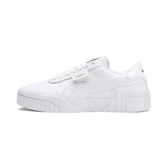 PUMA Dames Cali Sneakers - Image 1