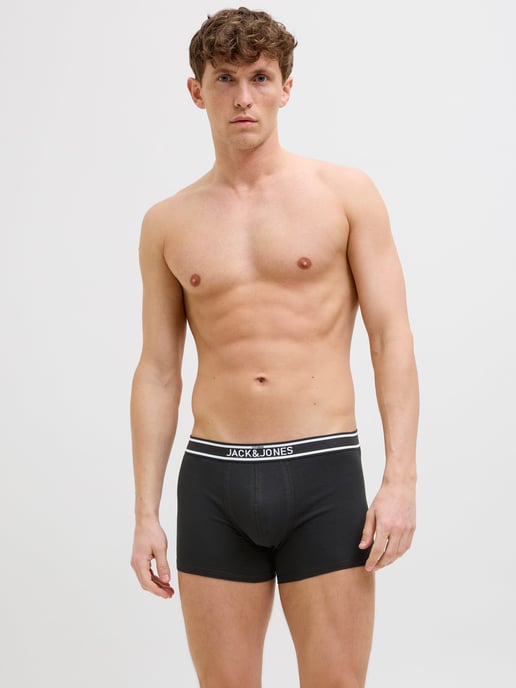 Jack & Jones Onderbroeken 12-Pack Boxers Jacwatermelon Multi - Image 6