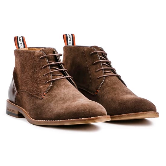 Simon Carter Byrd 2 Chukka Boots - Image 2