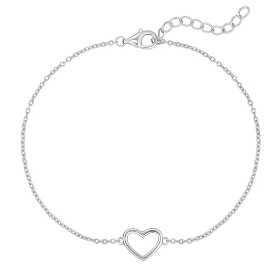 Rafaela Donata Female Sterling Silver Bracelet - Image 1