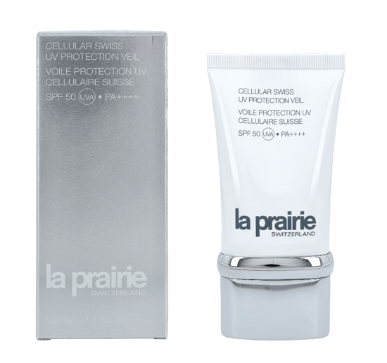 La Prairie Swiss Uv Protection Veil 50ml. - Image 1