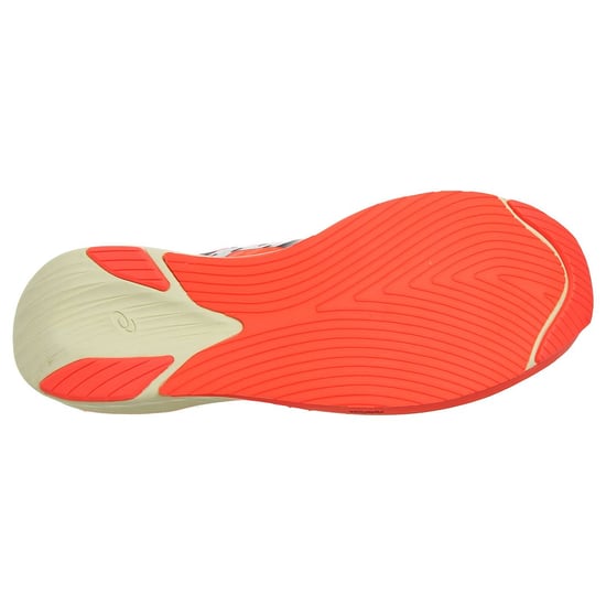 Asics MetaRacer Tokio Dames Rood Hardlooptrainers - Image 5