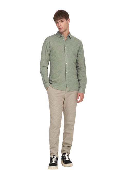 Only & Sons overhemd - Image 4