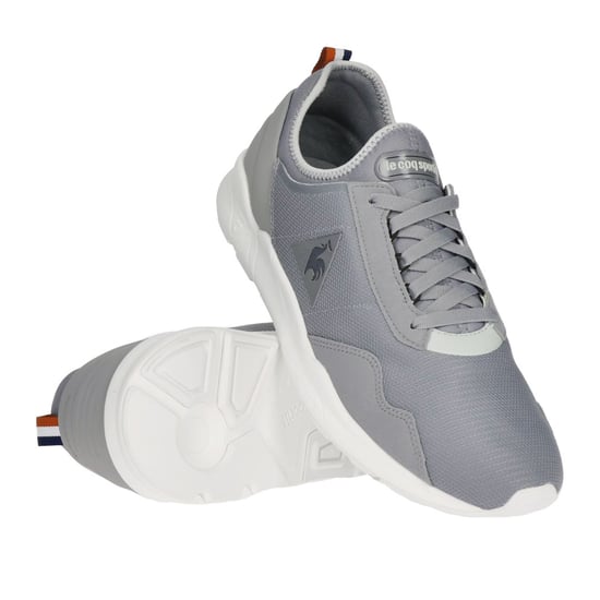Le Coq Sportif LCS RXX Mesh Mens Grey Trainers
