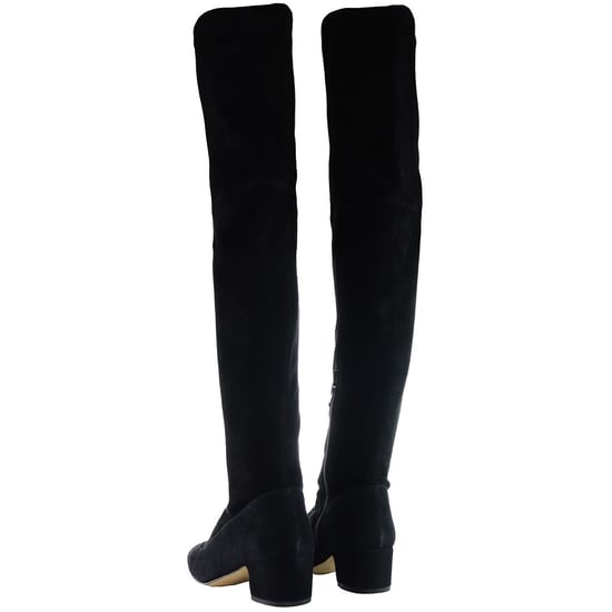 Ted Baker Ayannah Over De Knie Dames Zwart - Image 4