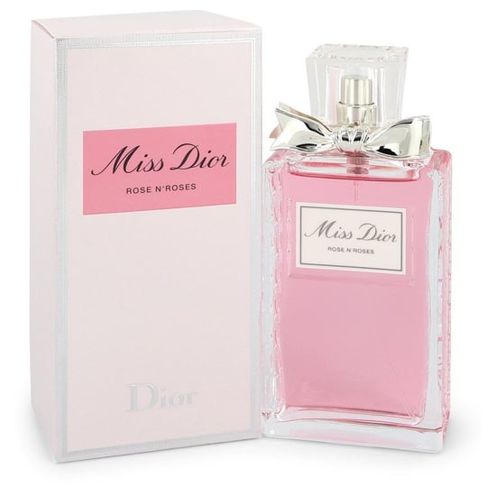 Dior Miss Dior Rose N'Roses Edt Spray100 ml. - Image 1