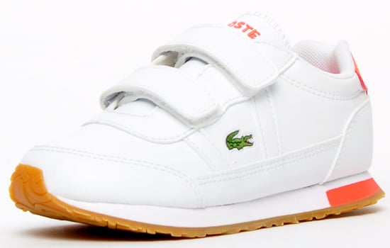 Lacoste Partner 0721 Infants Girls
