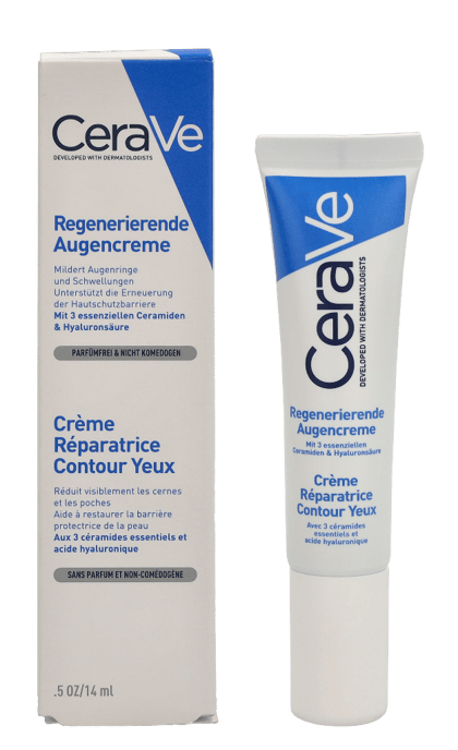 CeraVe Eye Repair Cream14 ml. - Image 1