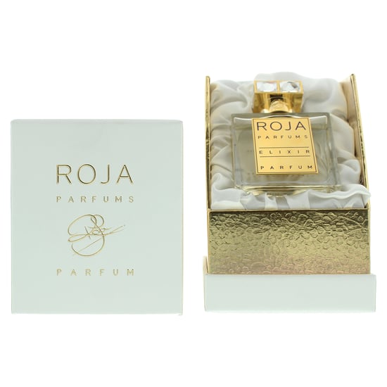 Roja Parfums Elixir Pour Femme Parfum 50ml - Image 1