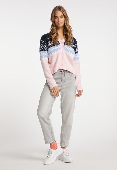 myMo vest blonda - Image 4