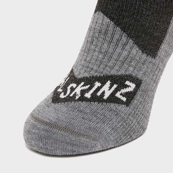 Sealskinz Waterdichte All Weather Enkel Sok - Image 4