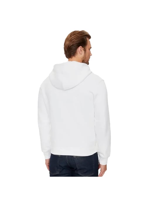 Guess herensweatshirt met G-driehoek - Image 4
