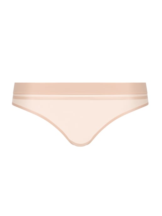 Accent Thong