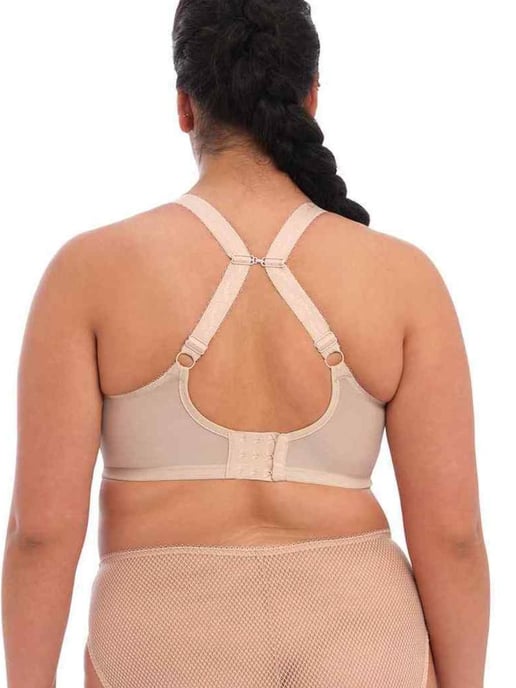 Charley Side Support Plunge Bra