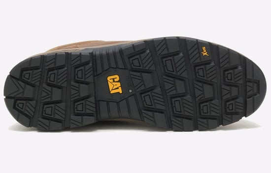 Caterpillar Exposition 4.5 Boots Heren - Image 4