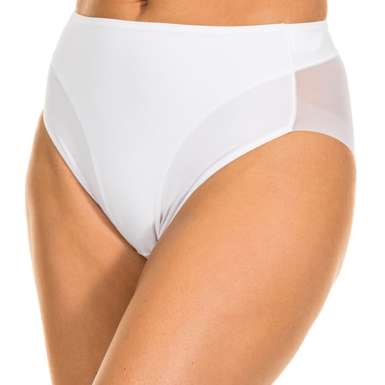 Secrets seamless flat belly effect panties 1030754 women