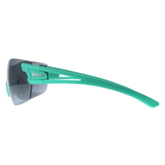 Smith Sport Womens Green Silver Pivlock Asana/N