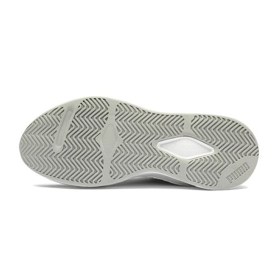 Puma RS-Pure Vision Grey Mens Trainers