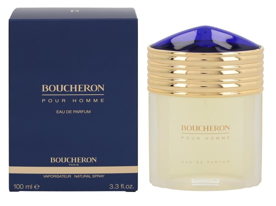 Boucheron Pour Homme Edp Spray 100ml. - Image 4