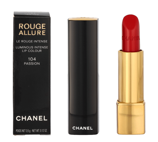 Chanel Rouge Allure Luminous Intense Lip Colour 3,5gr. - Image 1