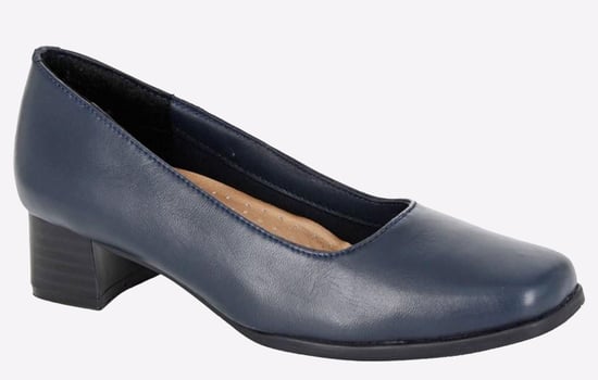 Mod Comfys Meredith MEMORY FOAM Court Shoes Women