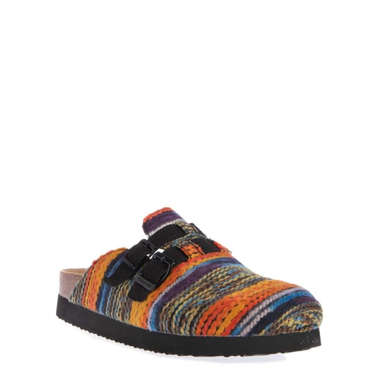 Damespantoffels Rocket Dog Abelplus Stripe Clog in meerdere kleuren - Image 2
