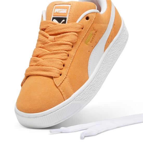 PUMA Uniseks Suède XL Sneakers - Image 6