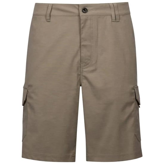 Trespass Heren Formil Adventure Marl Korte Broek (Bamboe) - Image 1