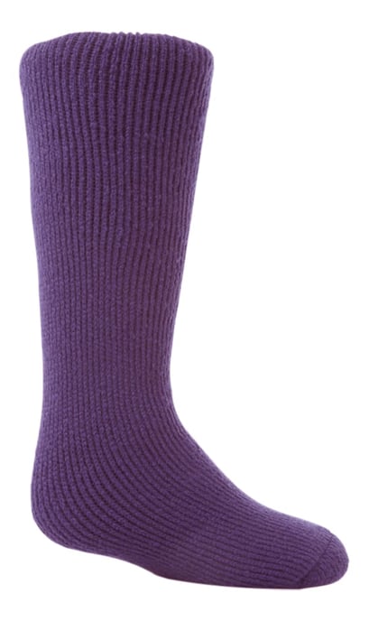 Heat Holders - Thermosokken voor kinderen 2.3 Tog - Paars - Image 1