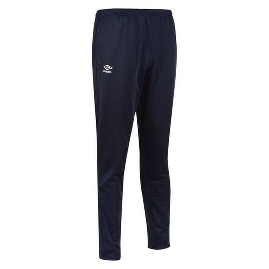 Umbro Heren Club Essential Joggingbroek (Donkere marine) - Image 1