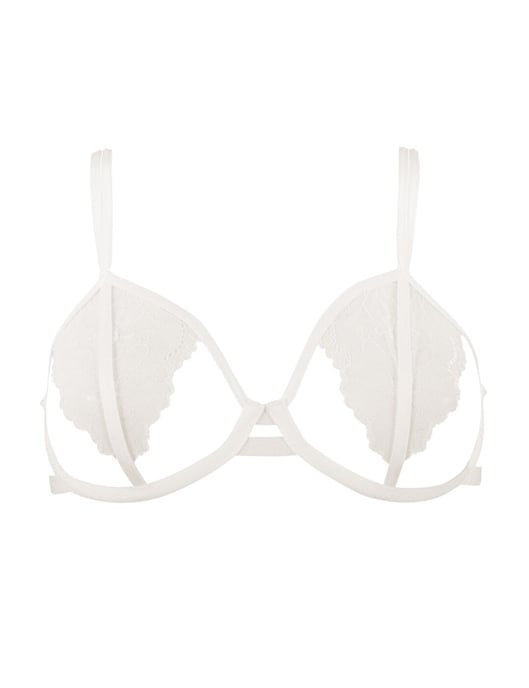 Bluebella Emerson Cut Away Bra