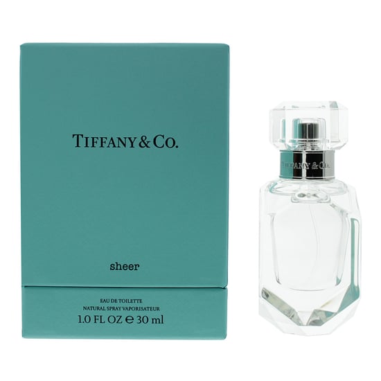 Tiffany & Co. Sheer Eau De Toilette 30ml - Image 1