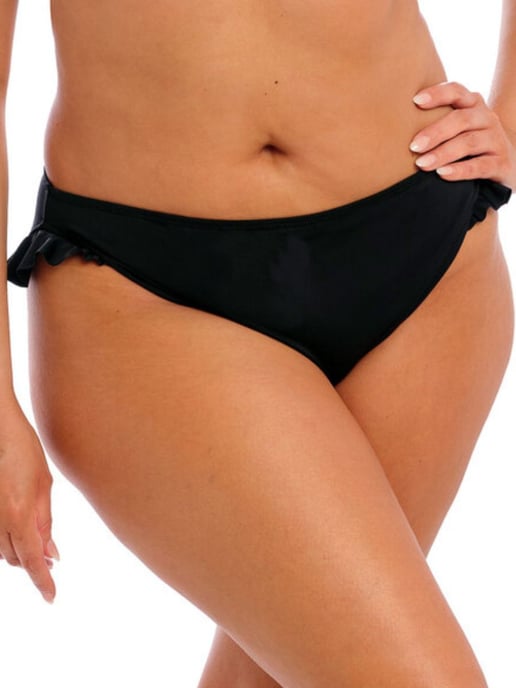 Plain Sailing High Leg Brief - Image 1
