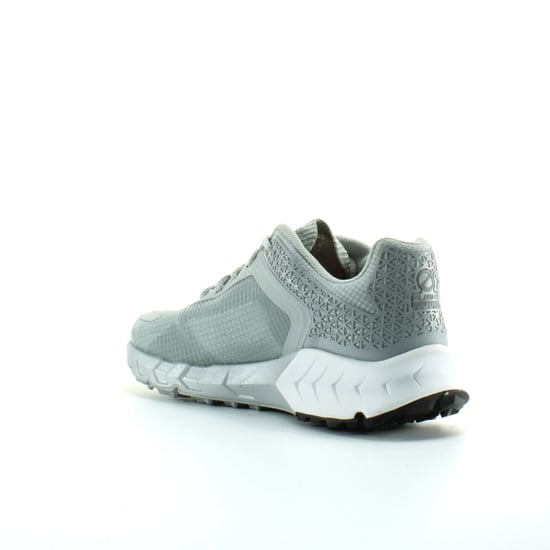 The North Face Flight Trinity Grijs Synthetisch Vrouwentrainers - Image 5