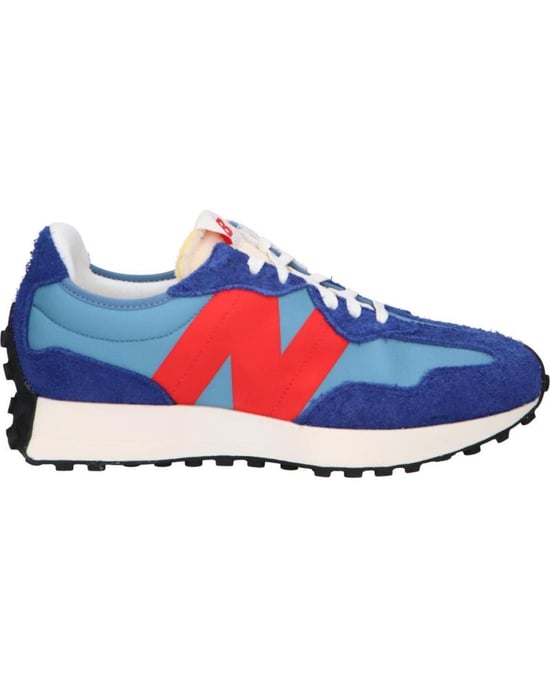 Sneakers for man New balance in blue