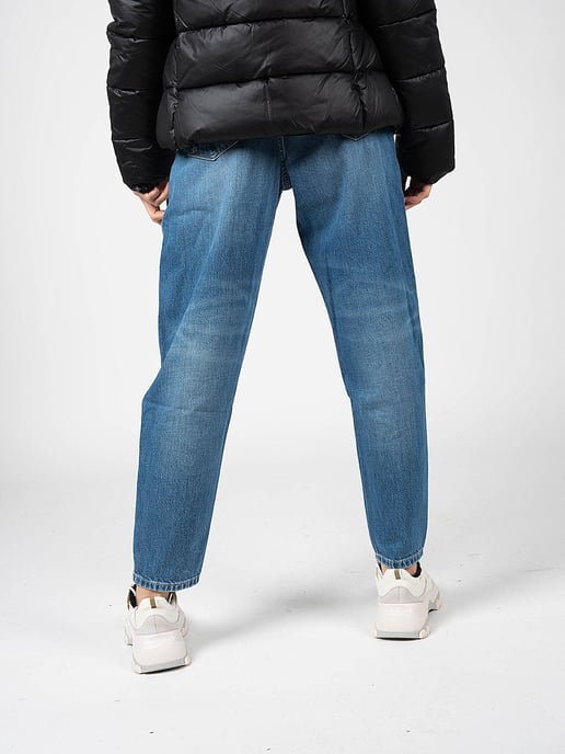 Pepe Jeans Jeans Baloon Fit Rachel Vrouw blauw - Image 4