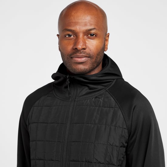 Men's Core Force Insulated Jacket